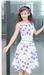 Got this online but slightly loose for me. A sweet purple dress with nice cut.
fit M/L.

pls pay postage S$1.
