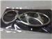 Original Hyundai Keychain!!! 
New!!! Sealed!! 
