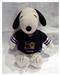 Snoopy collectible in good condition.

Height: 6.5 inches in sitting position

Buyer pays Local Standard Postage $1.00 via POSB/DBS Fund Transfer. Add extra $2.24 for registered mail. Postage subject to change on local postage rate.

Meetup possible at Tiong Bahru MRT station at seller's convenience.
