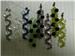 Simple and unique design.
Can be customised - 
#type of necklace
#length of necklace
#colours of beads (limited colours)
$0.50 for fishline necklace with clasp
$1.50 for PVC wire-like fixed-length necklace with snap-fitted clasp
$2 for metal wire necklace with screw clasp
Exchange with BHG/NTUC/Robinson vouchers of $10 (includes metal wire necklace, postage)
Email 
bluearth03@yahoo.com.sg or
simplyforrest@rocketmail.com
Simplyforrest accessories website under construction