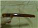 used condition. 
brown translucent hairclip