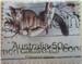 1 Australia stamp collected since 1975. And is in good condition.

Dimension 3 by 2.5 cm.
