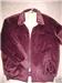 Brand new Sean John XL Reversible Burgandy/Cream Coat with cream color inside, this coat is brand new and never worn. The coat is in perfect condition and a great gift for anyone.

willing to trade for trade for NokiaN95 or Ipod Touch