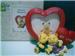 the wordings:" you're special. my love"
-comes with the box.
-contact me @ http://watermelon-coconut.blogspot.com