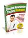 Discover the ' Inside Secrets' to earning $1000's each month writing and distributing your very own newsletter.

If you can write and convince people by writing, this ebook can be your turning point. No gimmicks but certainly hard work and effort involved.

Hope it helps!