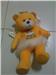 Brand New Birthday Angel Bear excellent for Birthday gift offering at YS 25

Postage n Handling Fee : $2.00 (Normal mail)

Self-collection is possible at Tampines or Expo MRT station upon prior arrangement.

Item sold is non-refundable

