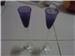 BN Handmade Wine Glass Set @ YS 30.

Pls note that as these are handmade, the colors are not unifrom. 

Perfect for couple toasting

Postage n Handling Fee : $2.00 (Normal mail)

Self-collection is possible at Tampines or Expo MRT station upon prior arrangement.

Item sold is non-refundable