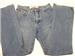 Still in great condition Giodano Ladies' Jeans 1. (Boot Cut) Wore a few times only. Waist 26cm & Length 31cm. Item goes through Post on buyer's account. (Local Postage $1.50.) Payment & Collection to be done within 3 working days. Please note, item "sold" here is also being sold in eBay. Priority goes to eBay buyers. Sorry about that. Any queries, please ask before bidding. Thank you.


