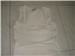 Prelove Future state white top
Fit size small
wear once only
yellowish stain due to storage (should be able to remove from soaking in bleach)

Self collect at Pasir Ris upon receipt of YS$
Not responsible for lost mail if by post requested
PM me at lovelykiddos@ymail
