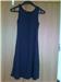 Preloved Navy Blue Dress going for YS 25
Measurement: Free Size (best fit S to M)

Postage n Handling Fee : $2.00 (Normal mail).

Self-collection is possible at Tampines or Expo MRT station upon prior arrangement.

Item sold is non-refundable
