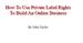How To Use Private Label Rights To Build An Online Business?

One of the vital steps is to choose a name for your product and then register a matching domain.

Hope it helps!