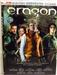Got this from a Swopper. (can't guarantee it's orginal though)

Synopsis:

When Eragon finds a polished blue stone in the forest, he thinks it's the lucky discovery of a poor farm boy; maybe now he'll be able to buy food for the winter for his family. But when the stone turns out to be an egg from which a baby dragon is hatched, Eragon realizes he has stumbled upon a legacy nearly as old as the Empire itself. Overnight his simple life is shattered, and he is thrust into a perilous new world.