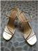 3" heels, size 6.5, worn once for dinner only.

meetups in nus or boon lay mrt.