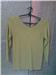 V Neck
Fit for XS/S 

Postage & Handling - S$ 1.50 (bank in to POSB account before mail out)

if interested, pls sms 92372385

