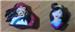 Charms Set is fixed, cannot inter-swop with other sets. All brand new. 

Postage + Handling - $0.80