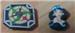 Charms Set is fixed, cannot inter-swop with other sets. All brand new. 

Postage + Handling - $0.80
