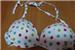 Postage + Handling - $1.50

Suitable for size 32AB - 34AB
