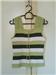 Freesize, about 50cm from shoulder to hem.

Bought at Takashimaya. Never worn.
