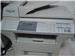 Toner is running low, and it's printing spots.
Comes with power cable.