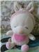 a rabbit soft toy with a heart on its tummy.

will wash it before it is handed over to you.

normal or registered postage.
postage fees not changeable to $Y.

meetups possible to my convinence.