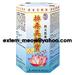 helps in constipation and feel more energetic!
GUardian selling at $76!!
email me at 
ericia2000@hotmail.com
offer!!
