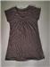 Stretchable. Fits UK 10 to UK 14. 
PTP: 16.5"
Length: 24" from neck.