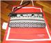 Brand new COACH Wristlet bought in US - comes with original price tag, box and paper bag.

Willing for swop for 
1) Shopping vouchers (min$90) with no T&C.
2) Branded Bag
3) Other Items that is worth SGD90

I can do meet up or local mail. For more question or pictures, pm me at elloccin@gmail.com
