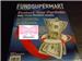 Fundsupermart Magazine 4Q 2009 *free postage*

brand new, excellent condition

Buyer to pay $1.50 for postage

