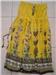 2 in 1 summer tube / skirt
can be worn as a tube dress or long skirt
Free size. Fits up to UK 8
Drawstring at the middle portion is adjustable. Top drawstring is for show.