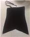 Can be worn as a tube or a toga top. Sexy asymmetrical cut. Fits up to local M.

Postage of SGD 1.50

Message for measurements.