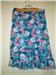 Brand New
Great for uk 6- uk 10

Waist: 14 inches
Length: 24 inches
