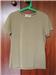 Basic round-neck tee in medium size.

Measures 40 cm pit-to-pit, 52 cm in length.

Delivery by standard mail. Estimated postage $1. Payment by POSB bank transfer.

Self-collection from Tanah Merah MRT station also possible.
