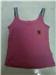 Pit to pit: 35cm
Length (pink area): 35cm