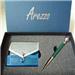 Name card holder from Arezzo. 

Email icgrl18@gmail.com for query.