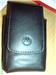 Brand New Motorola V3 series HP pouch -Original, never use before!
Dimension: 6.5cm x 10cm.

Free local postage with 3 other small items purchase. If not please pay postage of S$1.00 to my POSB savings 064-29593-4. Thanks.

Alternatively, meet up is available at Raffles Place area only.