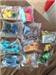 brand new in bags ,assorted fast food kids meals toys,Macdonalds' ,burger king x 11 qty 
P&H for local normal mail S$3.50 for these items.
brand new in bags.
no fussies buyers pls.
for bigger images,pls copy & paste url :


http://www.ebay.com.sg/itm/ALL-MUST-GO-BNIB-fast-food-kids-meals-toys-Macdonalds-burger-king-x-11-qty-/390401121654?pt=LH_DefaultDomain_216&hash=item5ae5b85d76