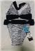 Pour Moi Zebra Print Halter Bikini Black/White UK Size 8 (about 36 bra size) bought directly from ASOS website, never worn before and comes with tag. 

Self collect only at Bt Panjang on wkends.
Otherwise, sent via normal mail - postage and handling fee S$1.50 to be transferred to my account.