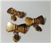 Vintage Ribbin Pin, 3cm wide, new, never used before.

YS$30 for all 3.

Self collect only at Bt Panjang on wkends.
Otherwise, sent via normal mail - postage and handling fee S$1 to be transferred to my account.