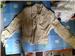 Leather jacket from osmose
a slight cut at the sleeve
