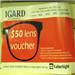 Exchange for Popular vouchers
or YS$
