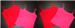 Colours: Red/Pink
Size: S
