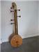Beautiful hand crafted Sitar.
Need some string repair