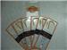 Office Door Hangers
Weight: 50g
Size: 25.0cm x 11.0cm x 0.2cm
Condition: Unused