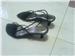 Size 7.
Two Inches.
Worn Once.
Price Slightly Neg.
