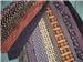 Assorted ties, many colours and patterns. Buy some, buy most or buy all :-) 
Mix and match with your clothes. Price shown is for every 10 ties of your choice, or YS$2 per piece. 
Viewing at MRT station on Saturday can be arranged for serious buyer (yes, I'll bring the entire lot for you to choose)