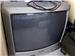 21" TV used for PS2 games previously. Controller missing.