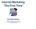 Always wanted to start Internet Marketing.

Let this Ebook help you get started.