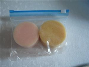Foundation Sponge