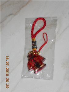Handphone accessories Red China wear