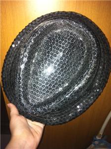 Glitter Hat